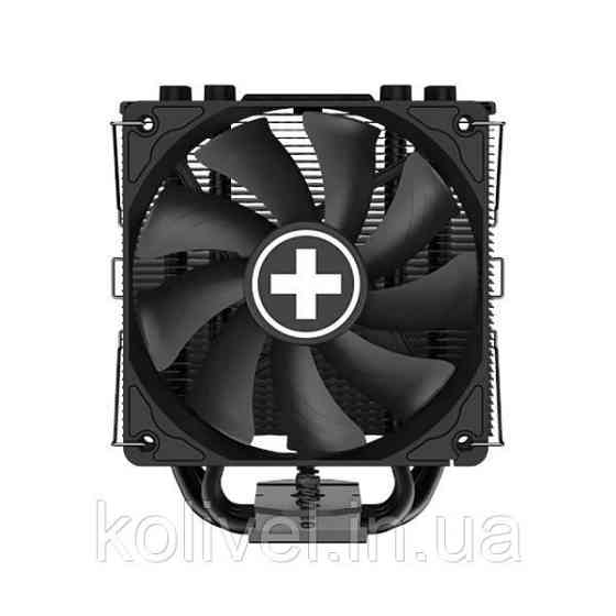 Вентилятор для процесора XILENCE Performance X CPU cooler M906 (універсальний) (XC081) Киев