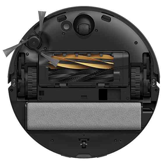 Робот-пилосос Dreame Aqua 10 Ultra Track Complete Black (RLR81CE-1-BL) ( 10999 ) Харків