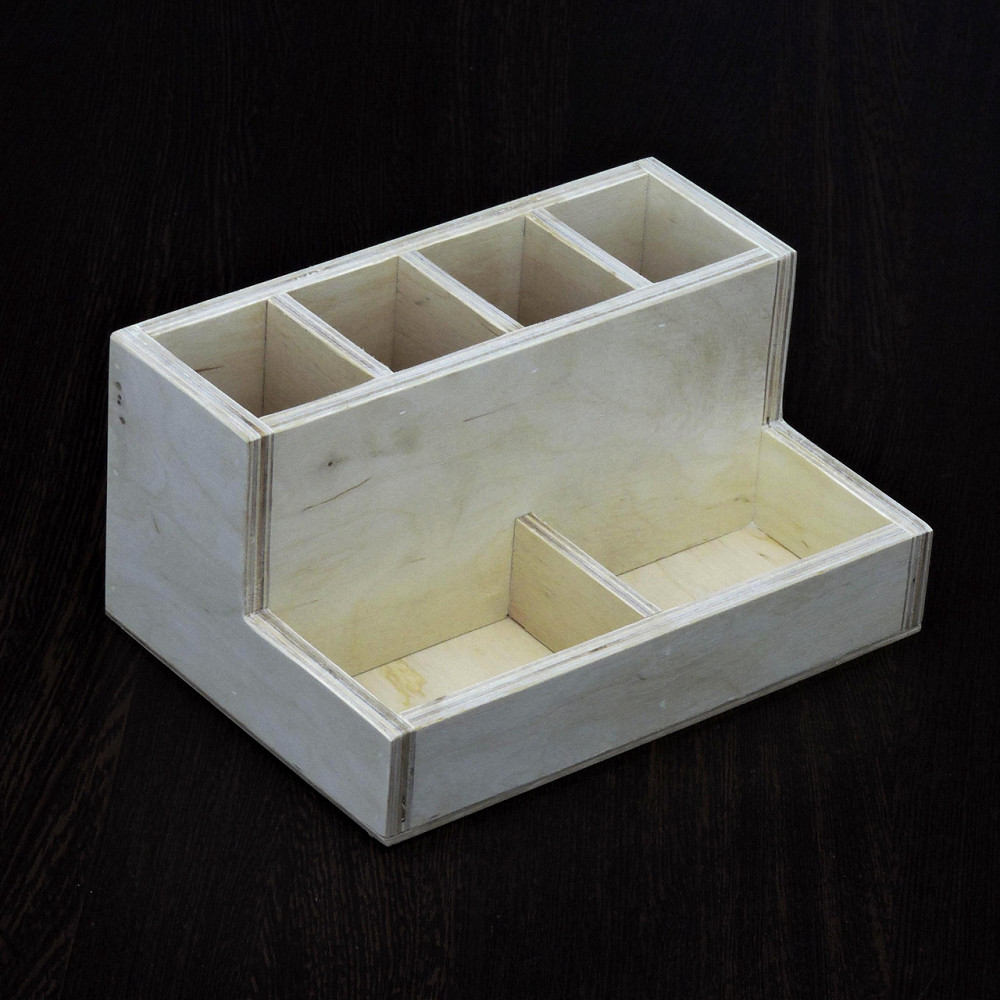 Кавовий органайзер "Сармарі" бланже Миколаїв - фото 1