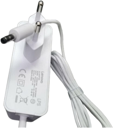 Блок питания 20V 1.5A 30W, штекер 4.0×1.7 мм для Lenovo Smart Clock и Smart Display Киев