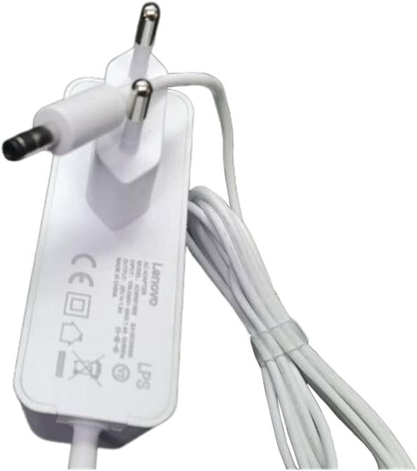 Блок питания 20V 1.5A 30W, штекер 4.0×1.7 мм для Lenovo Smart Clock и Smart Display Киев - изображение 3