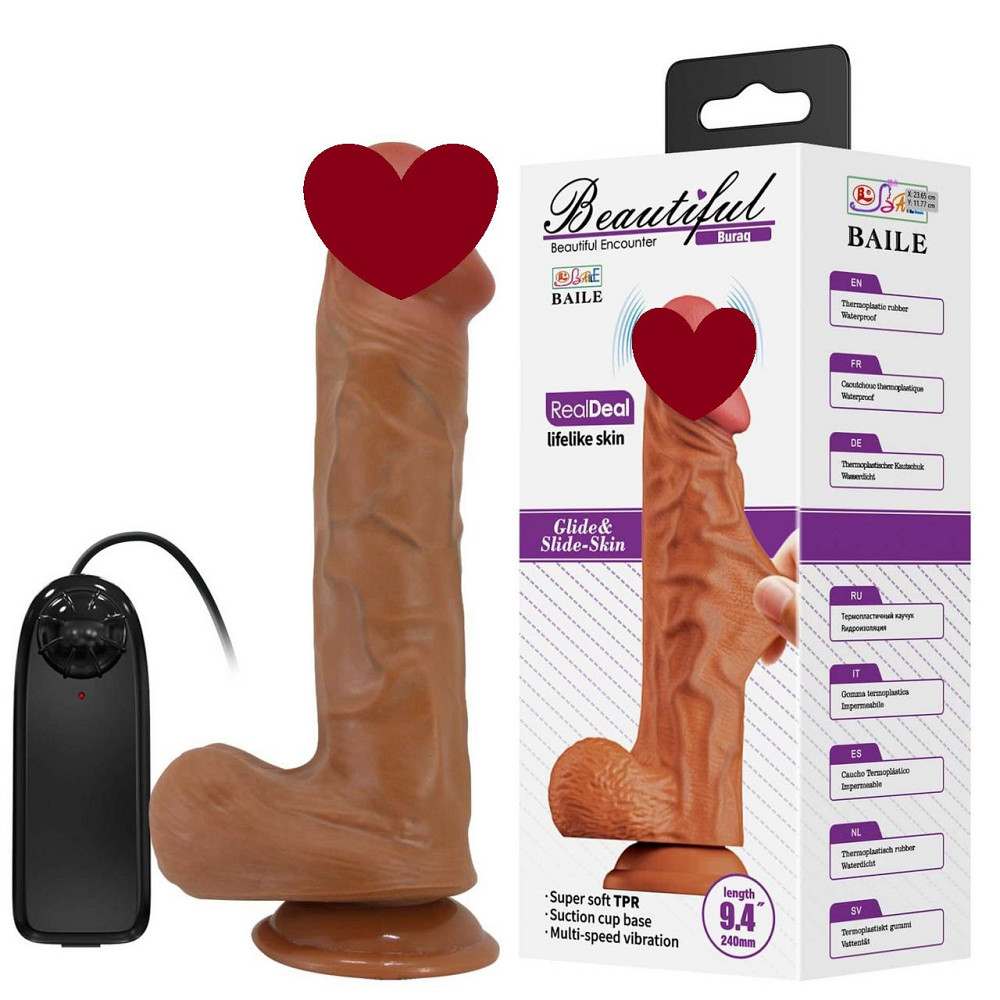 Вибратор - Beautiful Encounter Buraq Vibrator Latin Sex Aura Киев - изображение 1