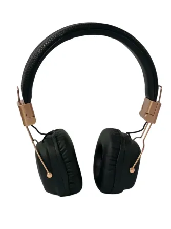 Навушники накладні Bluetooth BT50, з високоякісним звуком, бездротове підключення, до 20 годин робот Київ