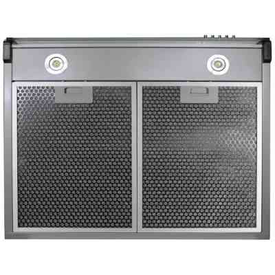 Витяжка кухонна Artel ART 0960 PUNTO Grey Вінниця