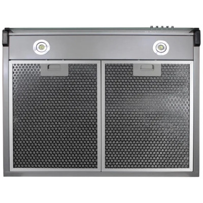 Витяжка кухонна Artel ART 0960 PUNTO Grey Вінниця - фото 3