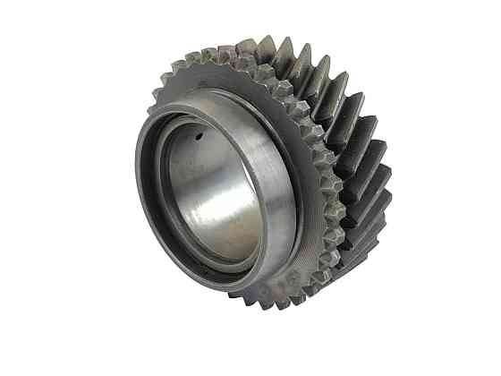 Шестерня 4-й передачи 2108 Мукачево