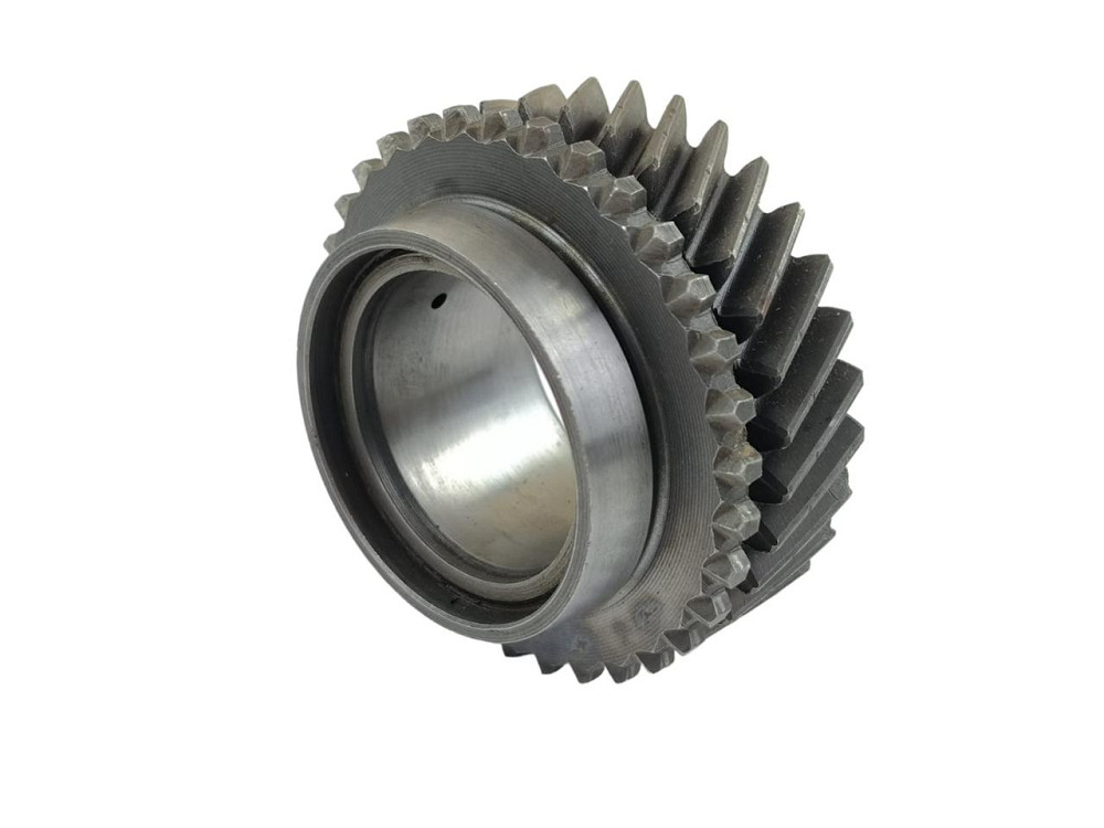 Шестерня 4-й передачи 2108 Мукачево - изображение 2