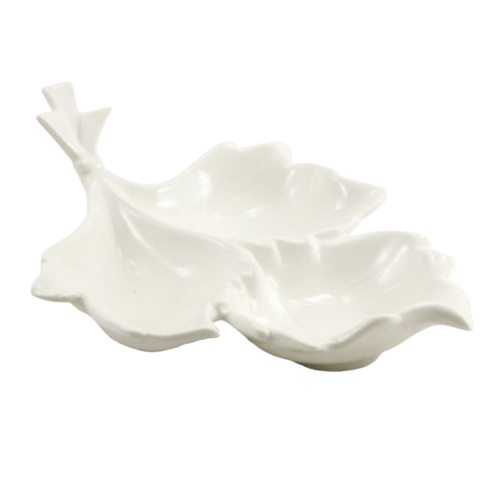 Менажниця 27см на 3 секції PJ02469 Interos Житомир - фото 1