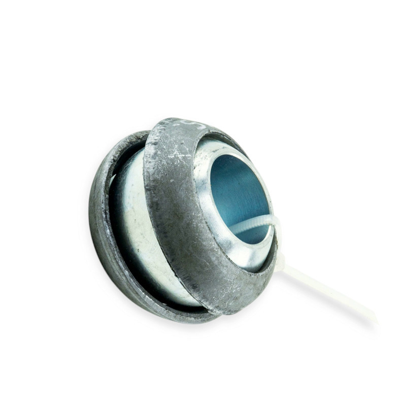 Яблочко продольной тяги Т-25 (малое) с сухарями (нар. d=44 внутр. d=24) (шарнир) Мукачево - изображение 1