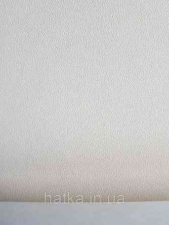 Обои виниловые на флизелине AS creation New-life однотонные светло розовые без рисунка и структуры Киев