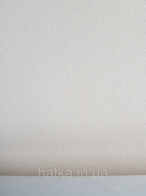 Обои виниловые на флизелине AS creation New-life однотонные светло розовые без рисунка и структуры Киев - изображение 1