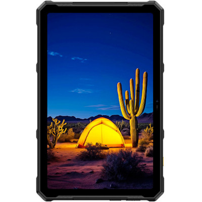 Планшет Ulefone Armor Pad 4 Ultra 5G NFC IP69K 8/256GB Black (6975326663267) Вінниця - фото 1