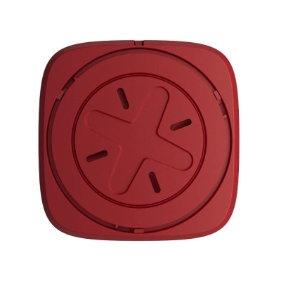 Сирена Ajax EN54 FireProtect Sounder/VAD red Вінниця - фото 3