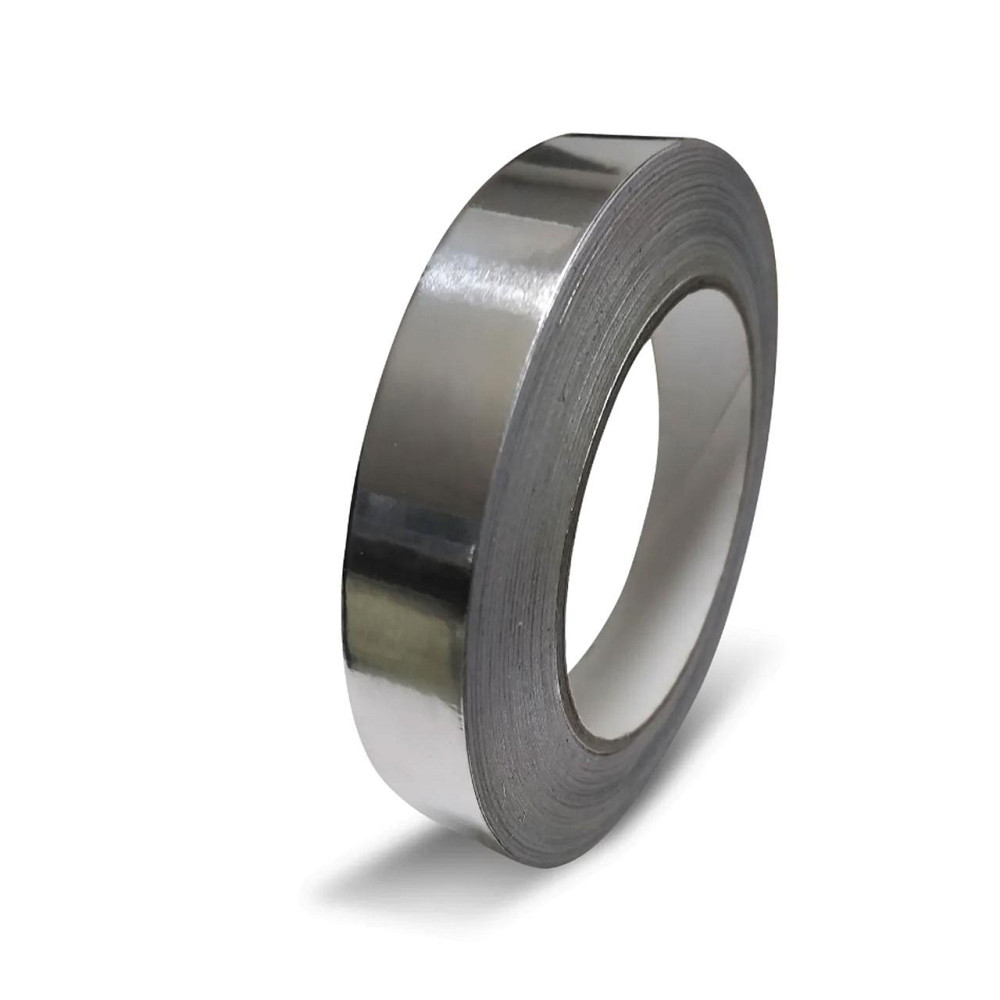 Стрічка алюмінієва світловідбиваюча Дніпро - фото 1