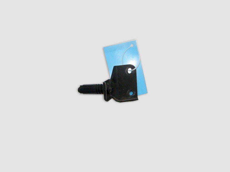 Mercedes-Benz  A2036460411 Правий кронштейн упору шторки багажника C-Class S203 універсал Одесса - изображение 2