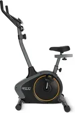 Велотренажер 4FIZJO Rower Stacjonarny Magnetyczny Evo+ Czarne Київ