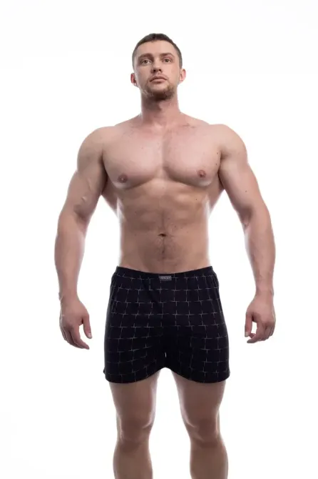 Труси чоловічі сімейні Атлет 46, Синий Киев - изображение 3