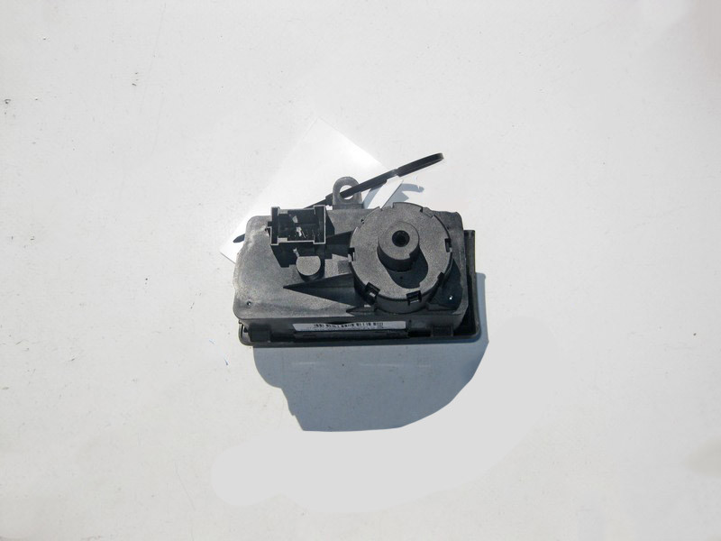 Mercedes-Benz  A2115450704 9116 Перемикач світла фар чорний матовий E-Class W211 Одеса - фото 2