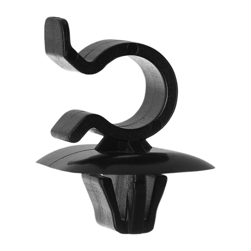 Клипса опоры капота Peugeot 792834 21022 Киев - изображение 1