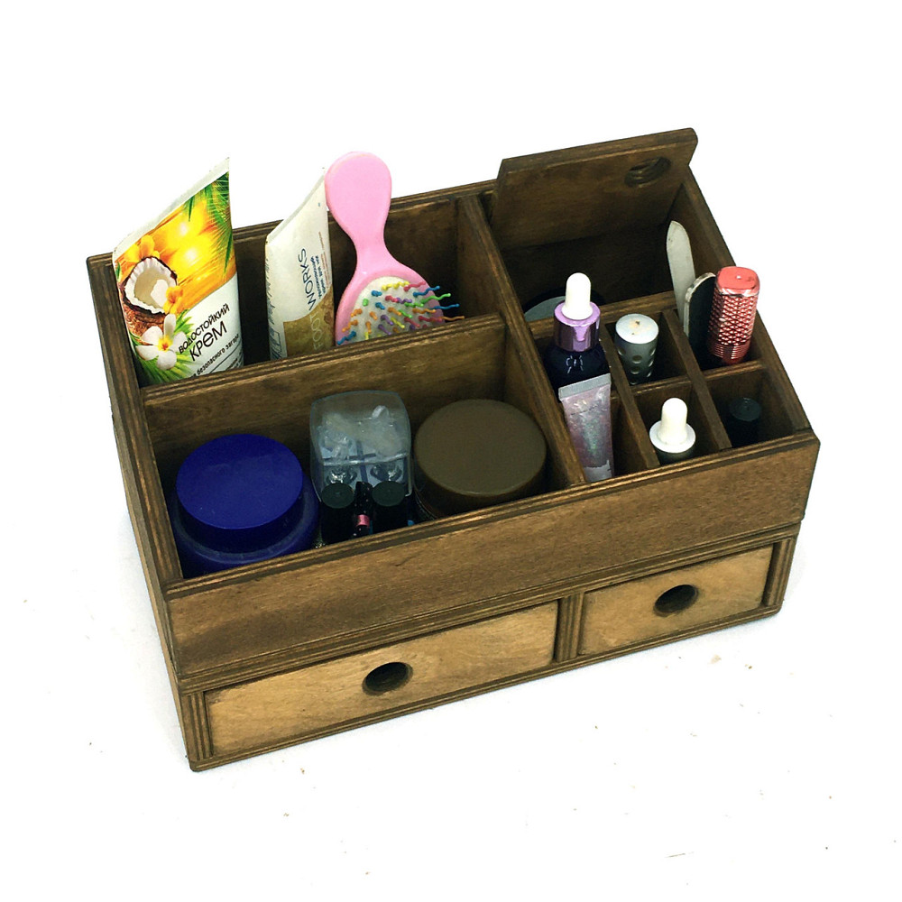 Органайзер для косметики 