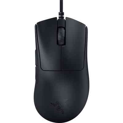 Мишка Razer DeathAdder V3 USB Black (RZ01-04640100-R3M1) Вінниця