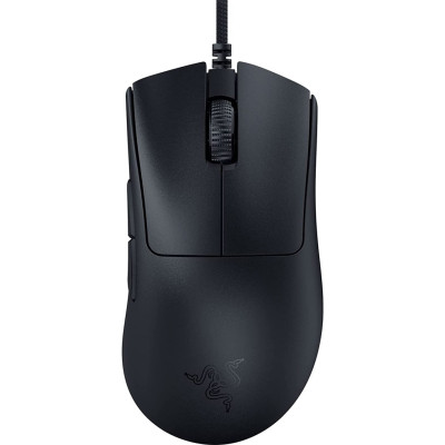 Мышка Razer DeathAdder V3 USB Black (RZ01-04640100-R3M1) Винница - изображение 1