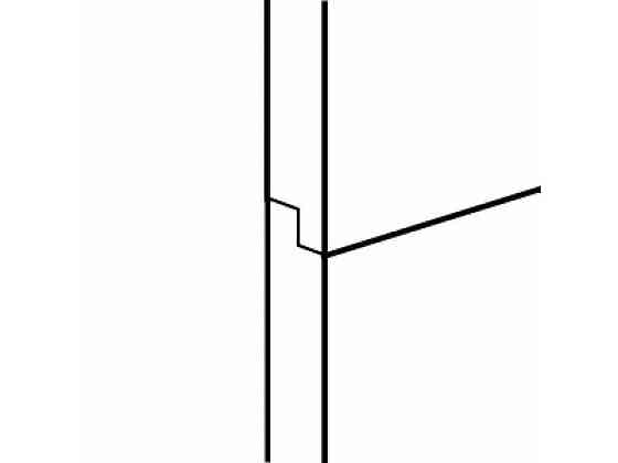 Панель фасадная Prestige Decor HC 103-30 Днепр