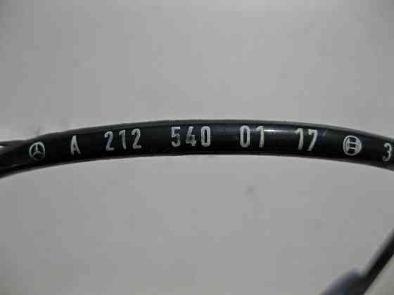 Mercedes-Benz  A2125400117 Передній лівий датчик ABS E-Class W212 CLS C218 Одесса