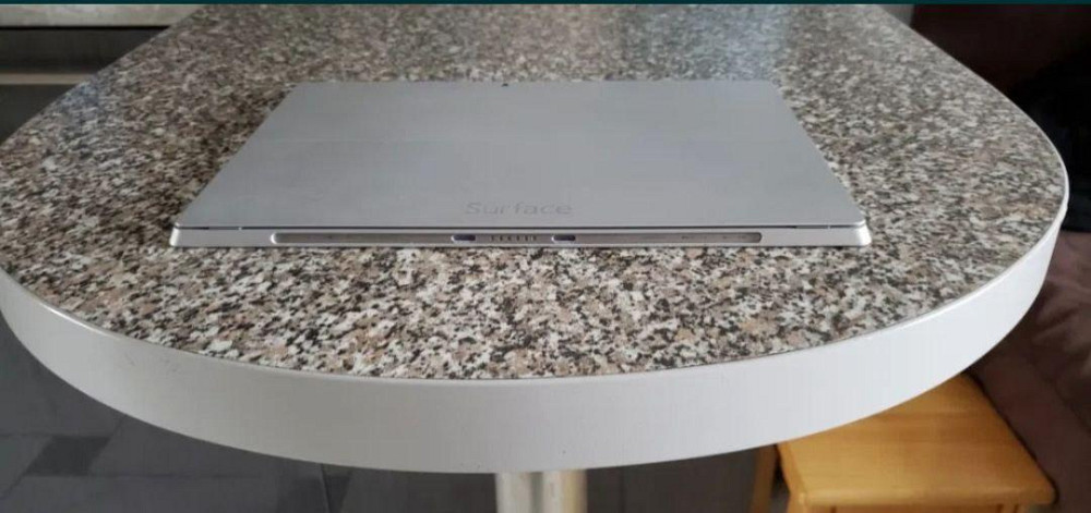 Ультрабук планшет Surface PRO3 i5 12