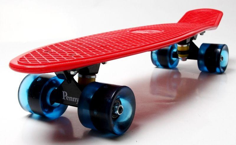 Пенні борд PENNY "Red Label". Одеса - фото 2