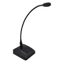 Микрофон ACTi PMIC-0101 YLD-122 Active Microphone ODBIÓR OSOBISTY w SZCZECINIE Киев - изображение 1