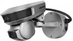 Камера  HIKVISION KAMERA PANOVU IDS-2PT9122IX-DE/S Киев - изображение 1