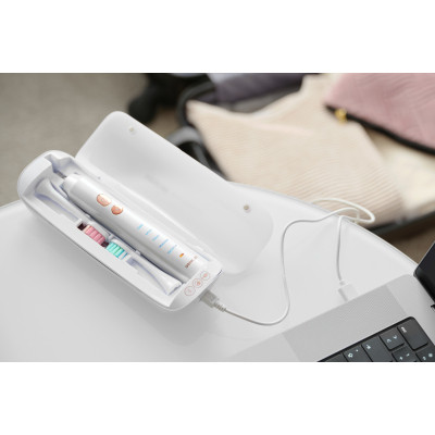 Электрическая зубная щетка Sencor SOC 3313PW (SOC3313PW) Винница - изображение 8