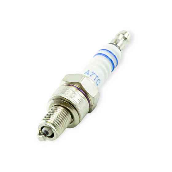 Свеча A7TC BOND (M10*1,00 12,7mm) 4т Мукачево