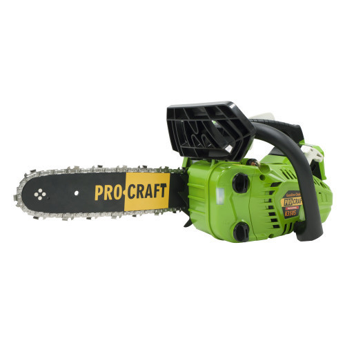 Бензопила Procraft K350S (25.4 куб.см, шина 30см) - мощный сучкорез, гарантия 36 мес Львов - изображение 3