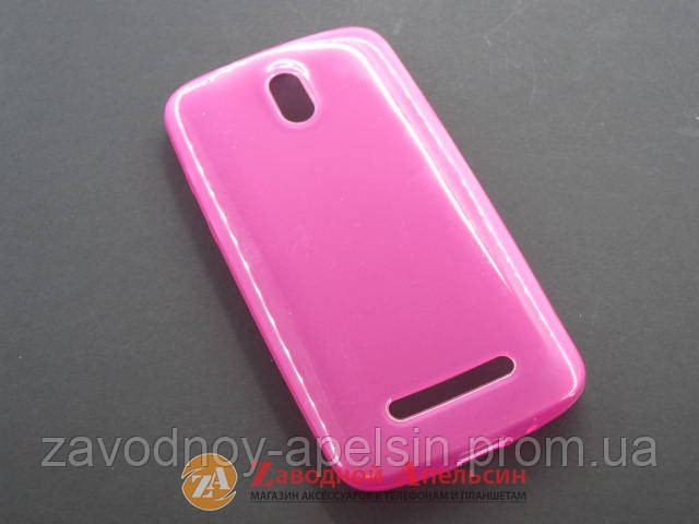 HTC Desire 500 чехол Cover 2 Одесса - изображение 1
