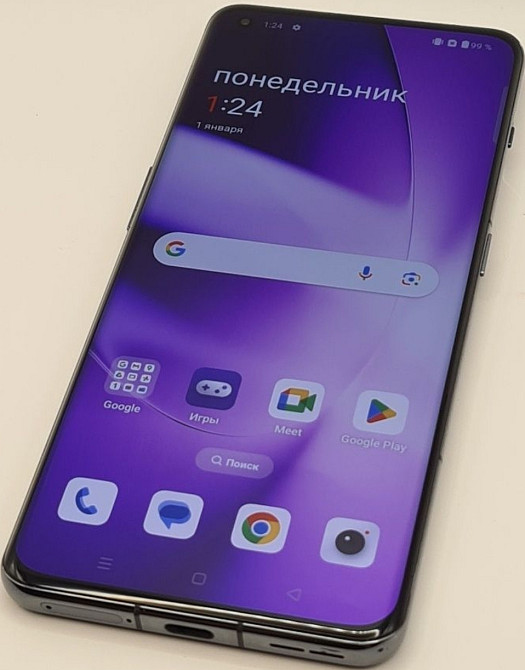 Телефон OnePlus 11 256Gb. Киев - изображение 4