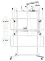 Интерактивная доска Myboard Uniwersalna Podstawa Jezdna Do Tablic Interaktywnych Киев - изображение 1