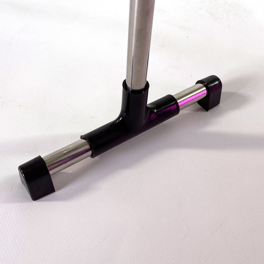 Top Hook Prima - тримач фітоламп із полірованої нержавіючої сталі для розсади на підвіконня. Стійка  Борисполь - изображение 8