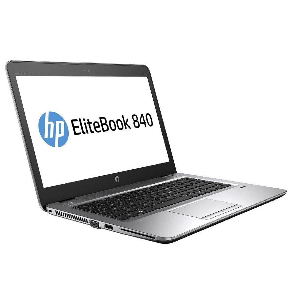 Б/У Ноутбук HP EliteBook 840 G4 FHD (i5-7300U/8/256SSD) - Class A Киев - изображение 4