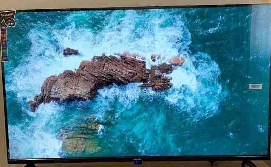 Телевізор Безрамний Samsung 45" 4K Smart TV T2 Київ