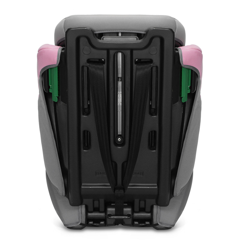 Автокресло Kinderkraft Comfort Up i-Size Pink (KCCOUP02PNK0000) Киев - изображение 7