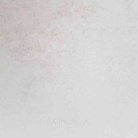 Обои флизелиновые эко Casadeco Stone 0.53х10 м под венецианскую штукатурку белые с сиреневым с перламутром Киев