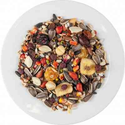 Корм для птахів Special One для великих папуг 500 г (4823082421251) Вінниця