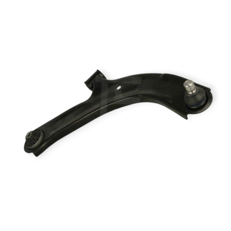 Рычаг подвески Nissan Tiida, NV200 правый R 07- передней Мукачево - изображение 1