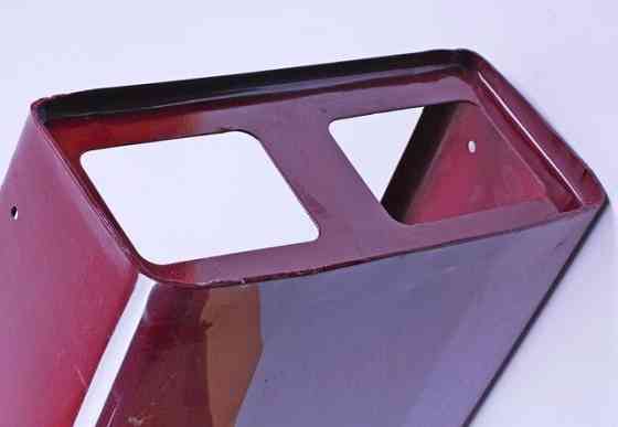 Капот двигателя Хинтай 120/160 Мукачево