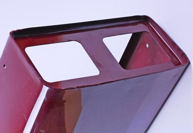 Капот двигателя Хинтай 120/160 Мукачево - изображение 2