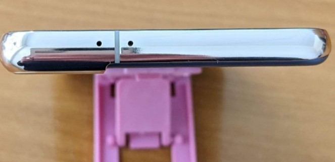 Смартфон: Samsung Galaxy S21 5G . Идеал . Официальный. Киев - изображение 1