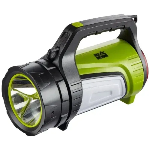 Фонарь прожектор кемпинговый Skif Outdoor Big Buster 1200лм USB (5 режимов) Винница - изображение 1