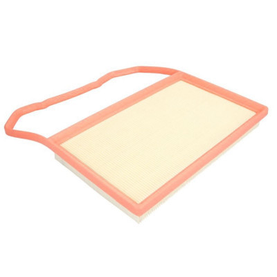 Повітряний фільтр для автомобіля Wixfiltron WA9860 Вінниця - фото 1